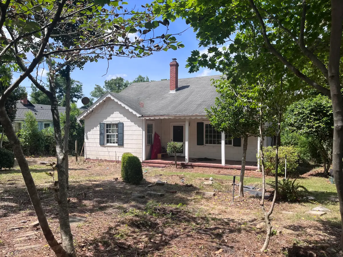 2843 Helen Street, Augusta, GA 30909 - #1