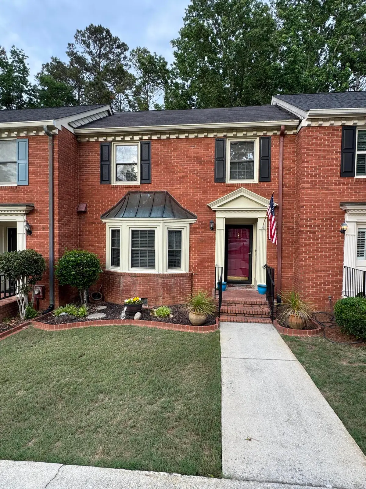 623 Crown Point Drive, Martinez, GA 30907 - #1