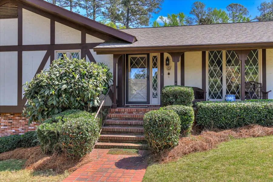 2714 Wellington Drive, Augusta, GA 30909 - #3
