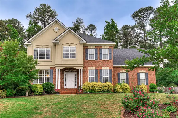 4441 Pierwood Way, Evans, GA 30809