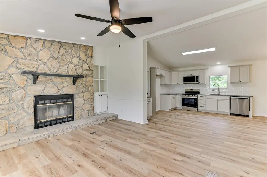 2018 Broome Road, Hephzibah, GA 30815 - #2