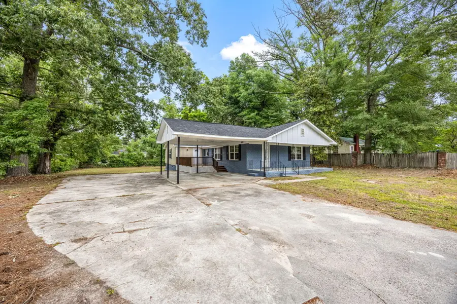 2111 Sanders Road, Augusta, GA 30906 - #2