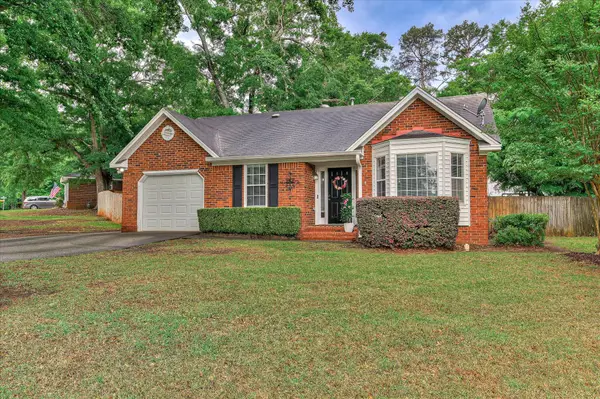 153 Crawford Drive, Martinez, GA 30907
