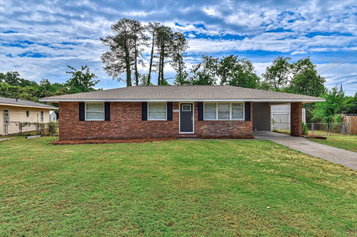 2712 Pine Valley, Augusta, GA 30904 - #1