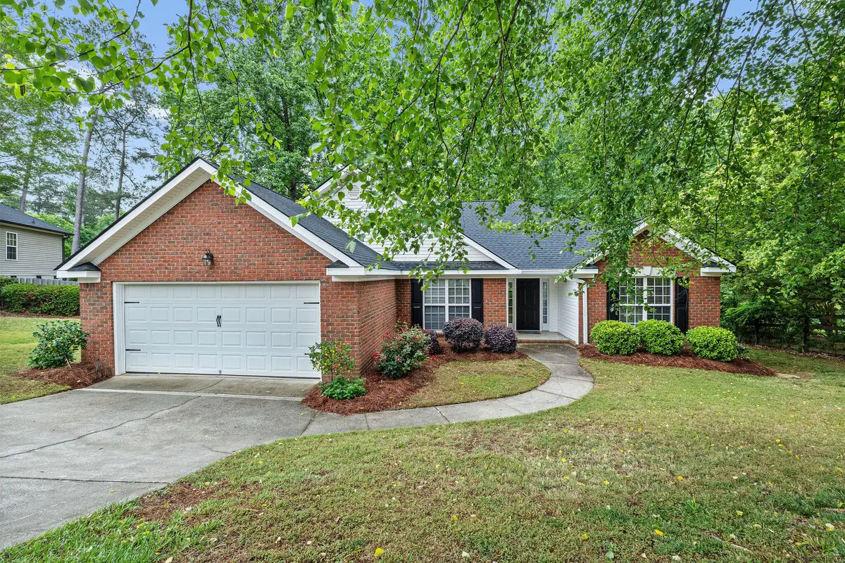4156 Hound Court, Evans, GA 30809 - #1
