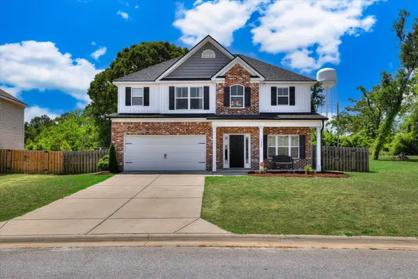 1328 York Drive, Grovetown, GA 30813