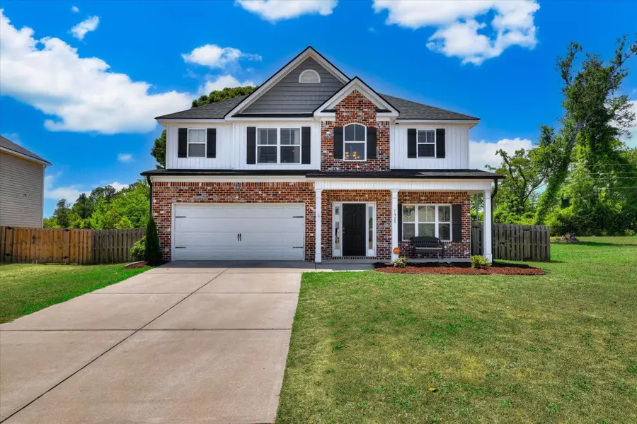 1328 York Drive, Grovetown, GA 30813 - #2