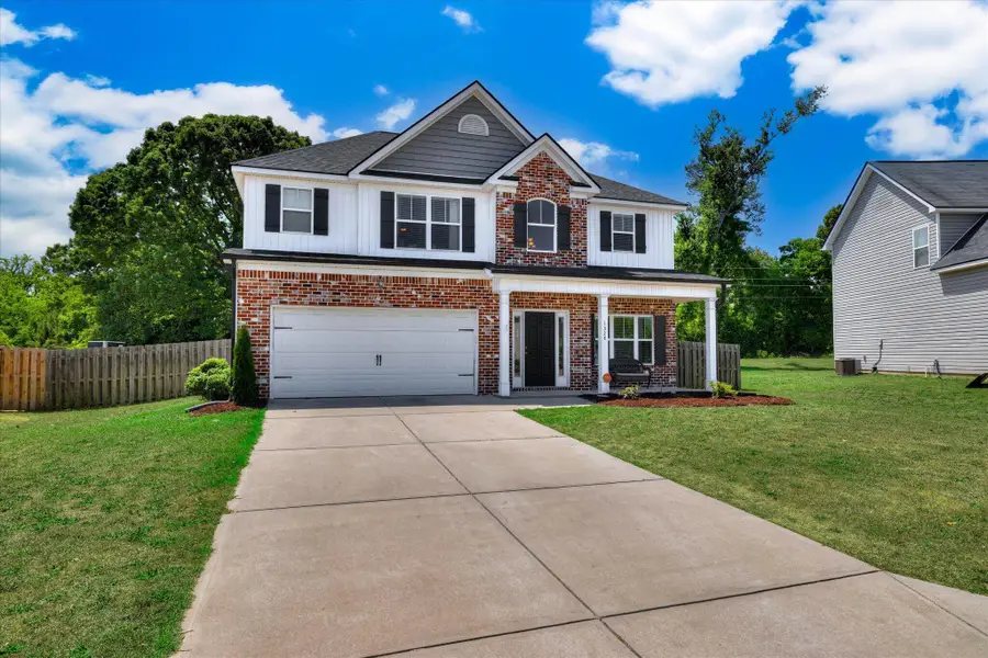 1328 York Drive, Grovetown, GA 30813 - #3