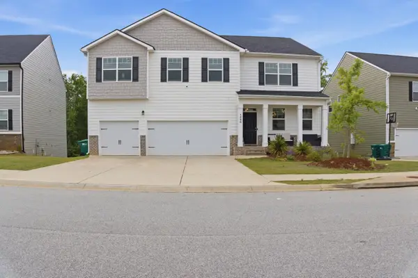 1226 Sambar Circle, Grovetown, GA 30813