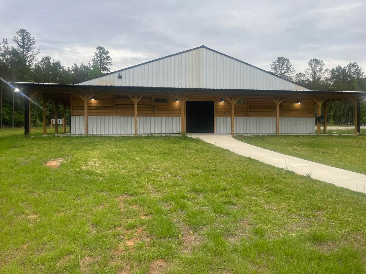 1716 Ranger Road, Warrenton, GA 30828 - #1