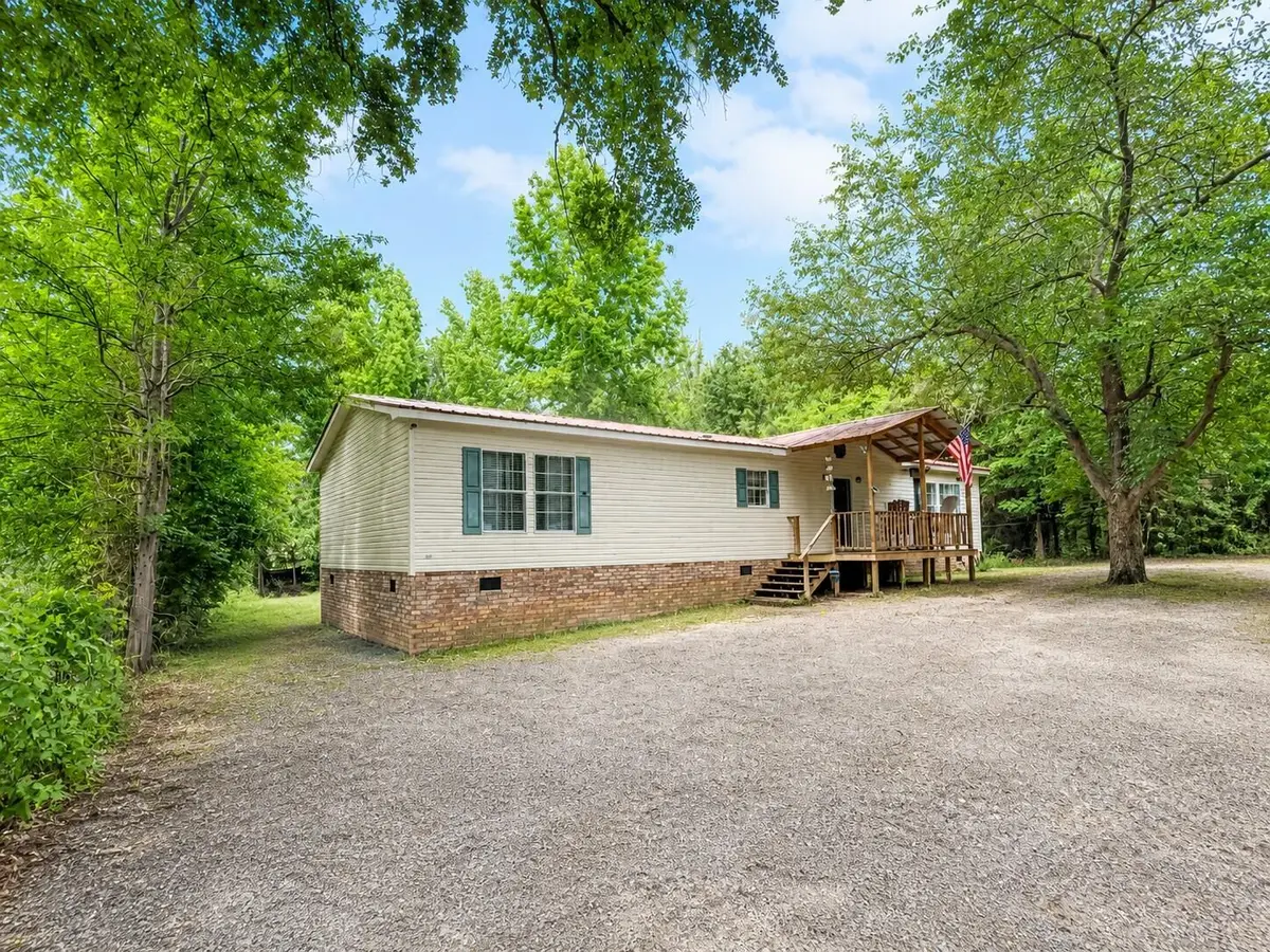 2403 Willis Foreman Road, Hephzibah, GA 30815 - #1