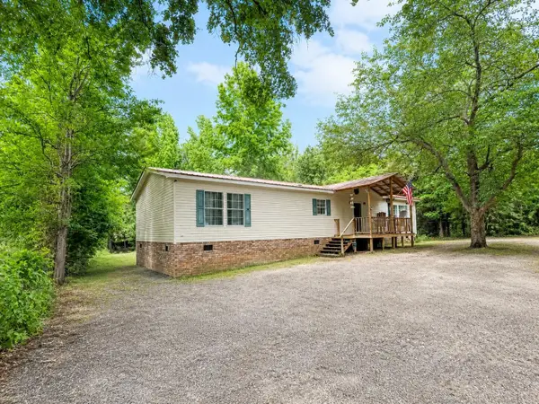 2403 Willis Foreman Road, Hephzibah, GA 30815