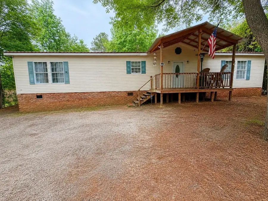 2403 Willis Foreman Road, Hephzibah, GA 30815 - #2