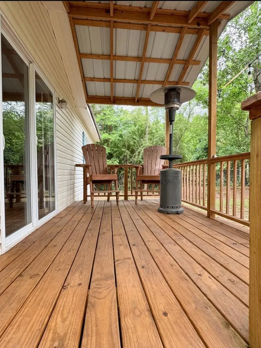 2403 Willis Foreman Road, Hephzibah, GA 30815 - #3
