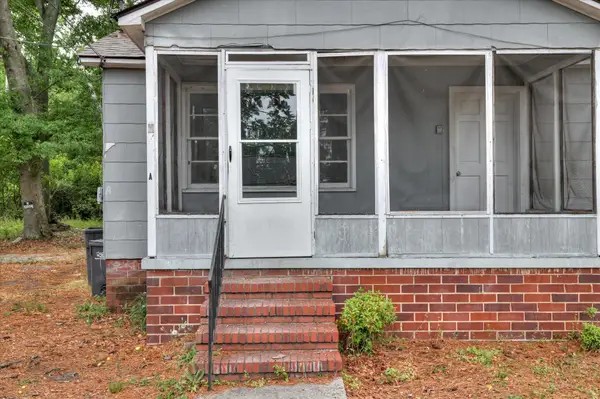 1933 George Road, Augusta, GA 30904