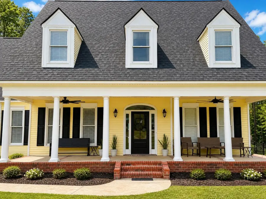 2819 Sellars Road, Appling, GA 30802 - #3