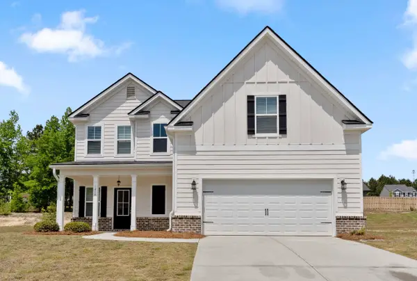 1218 Elias Station, Thomson, GA 30824