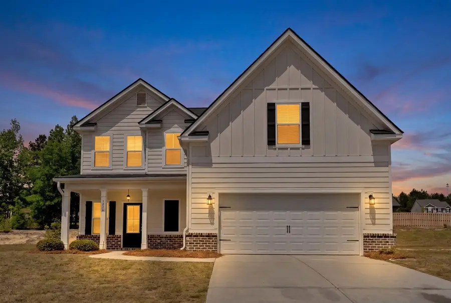 1218 Elias Station, Thomson, GA 30824 - #2