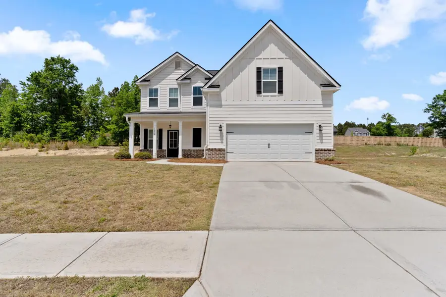 1218 Elias Station, Thomson, GA 30824 - #3