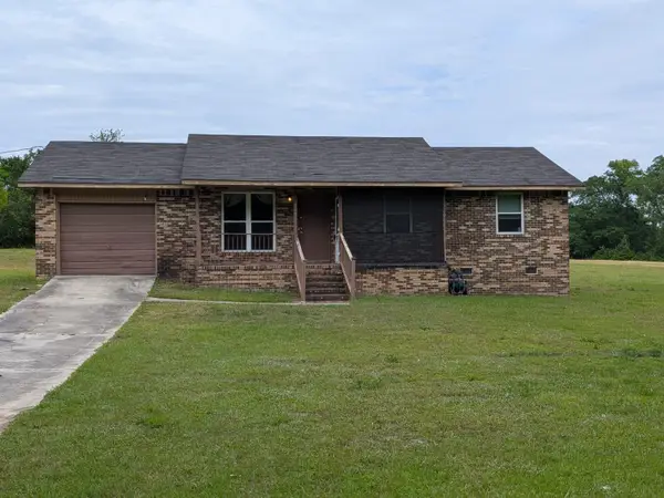 3155 Mesena Road, Thomson, GA 30824
