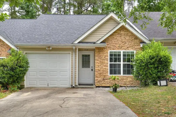 454 Northrop Place, Grovetown, GA 30813