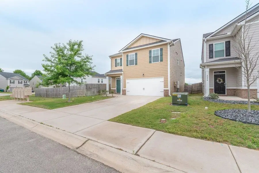 2948 Calli Crossing Drive, Graniteville, SC 29829 - #2