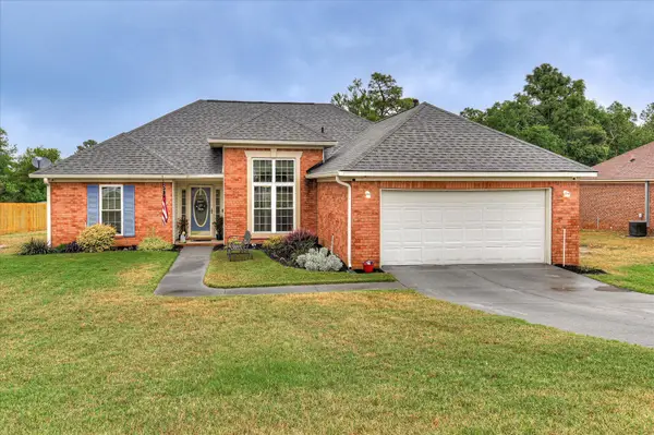 3531 Crawfordville Drive, Augusta, GA 30909