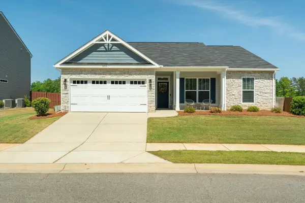 1275 Gregory Landing Drive, North Augusta, SC 29860