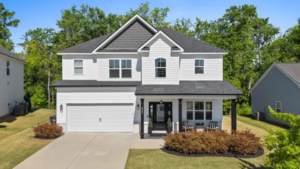 2249 Belair Spring Road, Augusta, GA 30909