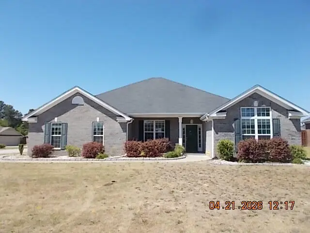 4813 Ken Miles Drive, Hephzibah, GA 30815 - #1