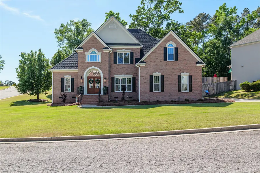 718 Deerwood Place, Evans, GA 30809 - #2