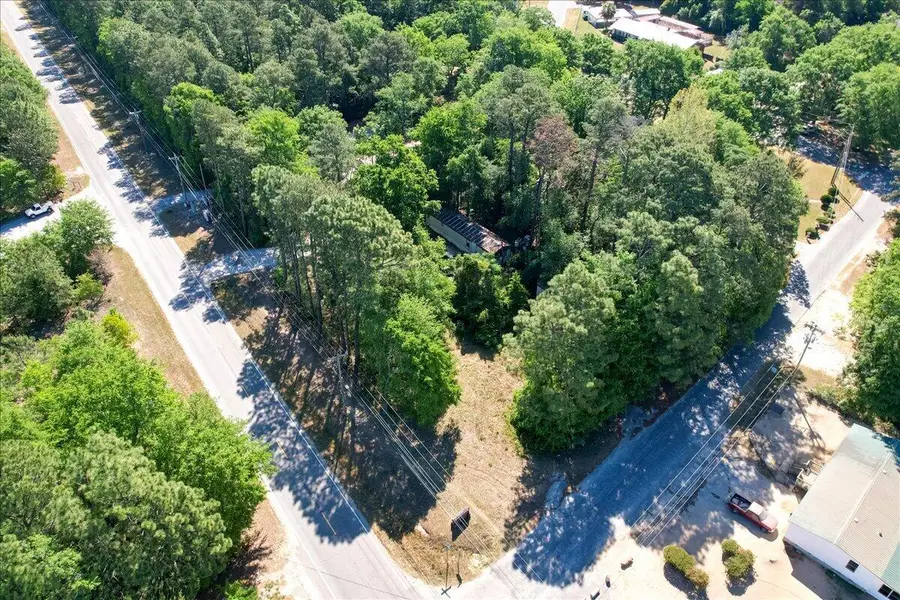 1092 Reynolds Pond Road, Aiken, SC 29801 - #2