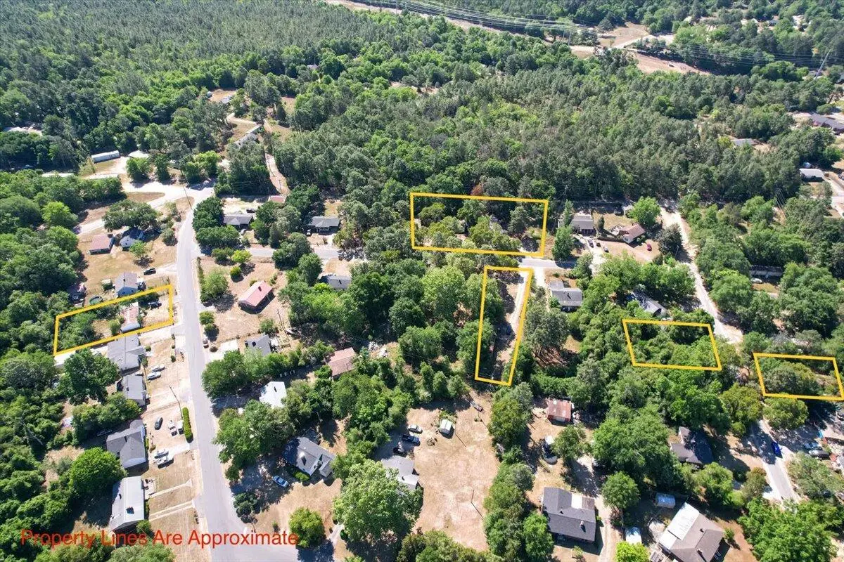 37 Hillsboro Street, Aiken, SC 29801 - #1