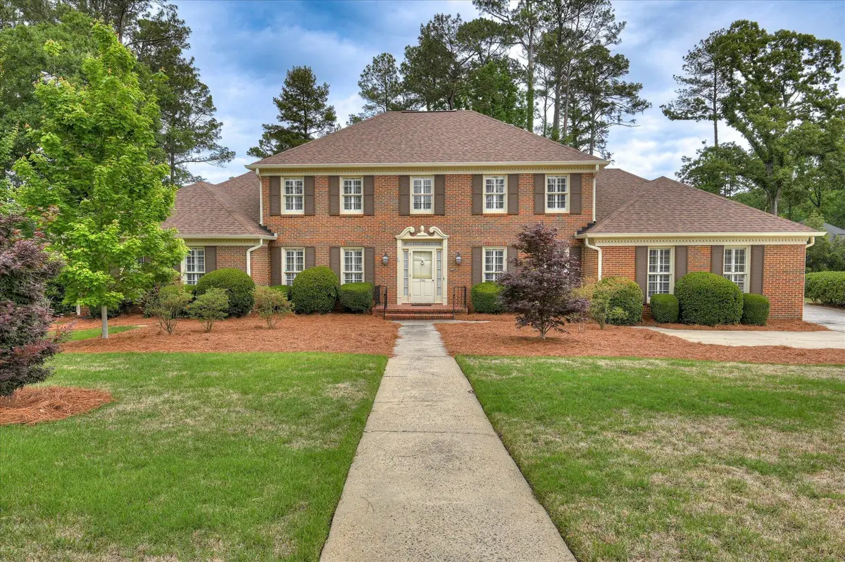 730 Ravenel Road, Augusta, GA 30909 - #1