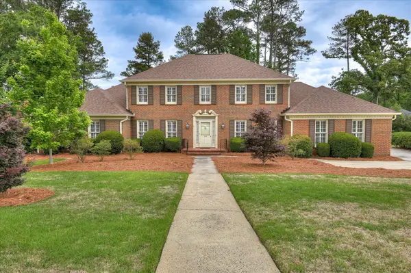 730 Ravenel Road, Augusta, GA 30909