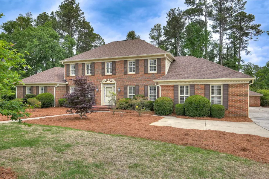 730 Ravenel Road, Augusta, GA 30909 - #2