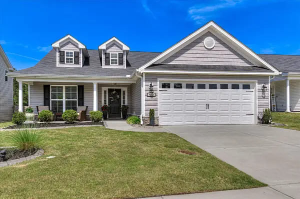 894 Goodale Drive, Augusta, GA 30909