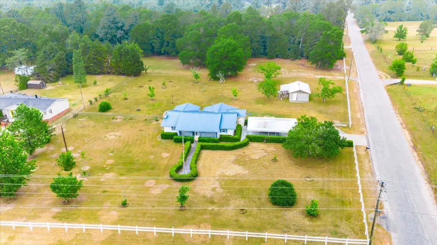 2001 Tracy Drive, Hephzibah, GA 30815 - #2