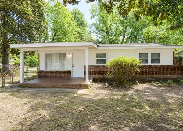 808 E Boundary Street, Augusta, GA 30901