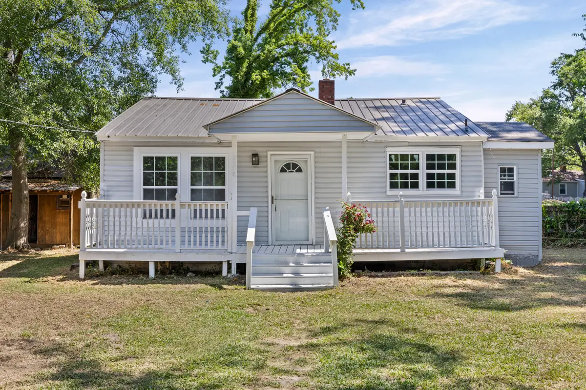2005 Virginia Avenue, Augusta, GA 30906 - #1