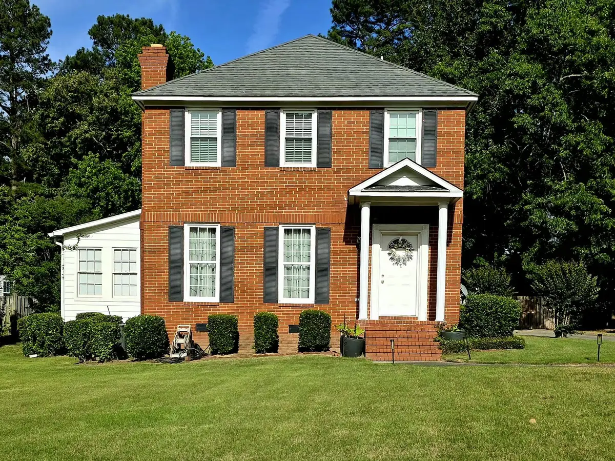 4218 Quail Springs Circle, Augusta, GA 30907 - #1