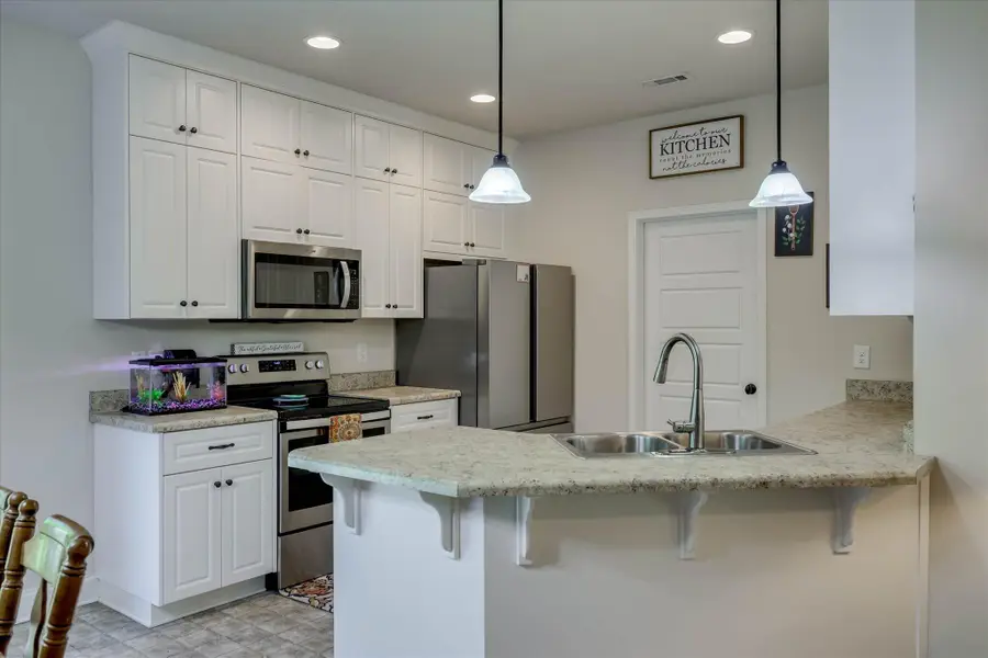 114 Smoke Ridge Drive, North Augusta, SC 29860 - #2