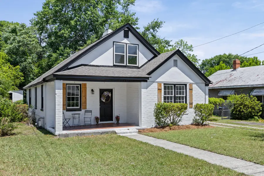 2355 Forster Street, Augusta, GA 30904 - #3