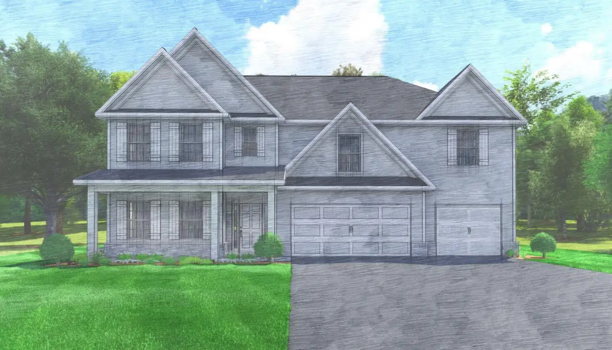 7224 Bill Dorn Road #5, Appling, GA 30802 - #1