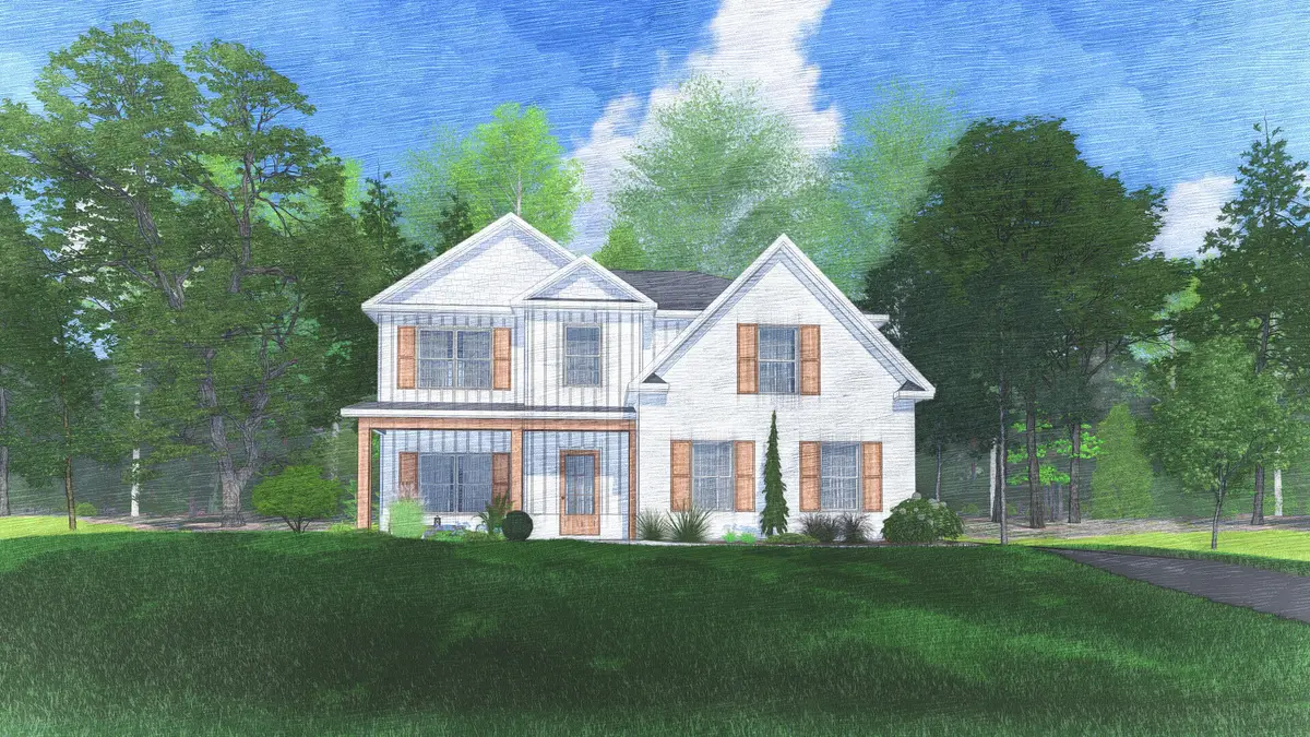 7216 Bill Dorn Road #7, Appling, GA 30802 - #1