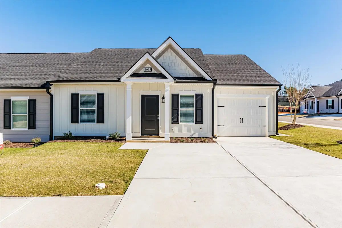 5049 Reilly Road, Grovetown, GA 30813 - #1