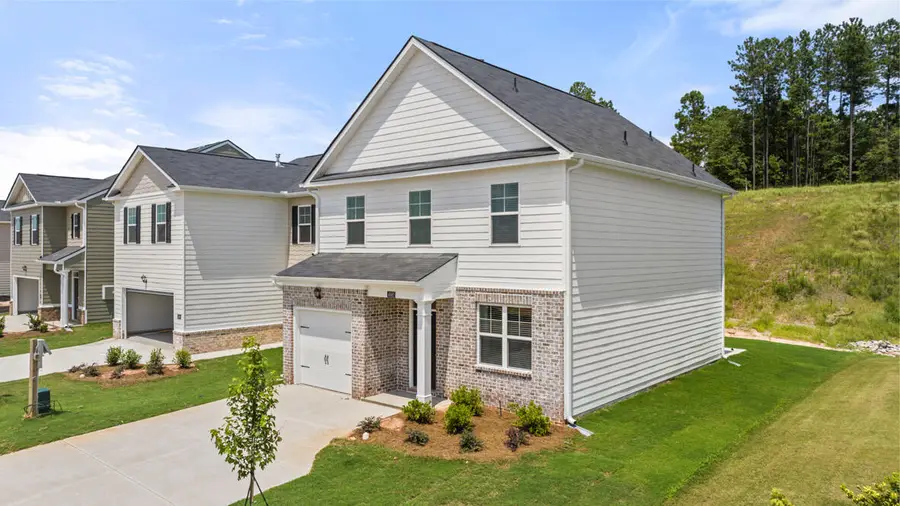 961 Captains Court, Beech Island, SC 29842 - #2