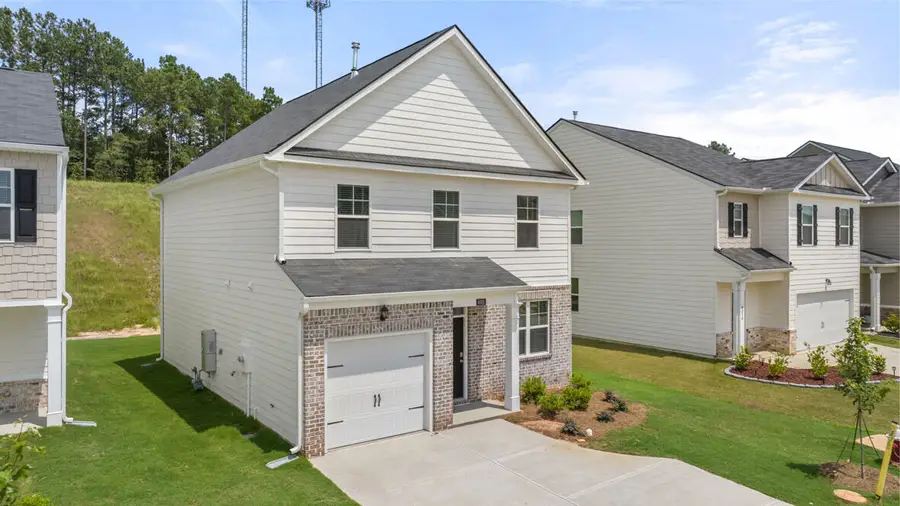 961 Captains Court, Beech Island, SC 29842 - #3
