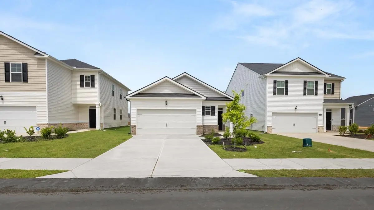 952 Captains Court, Beech Island, SC 29842 - #1