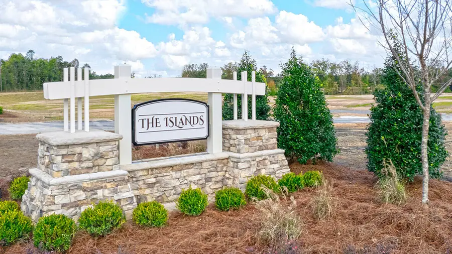 952 Captains Court, Beech Island, SC 29842 - #3